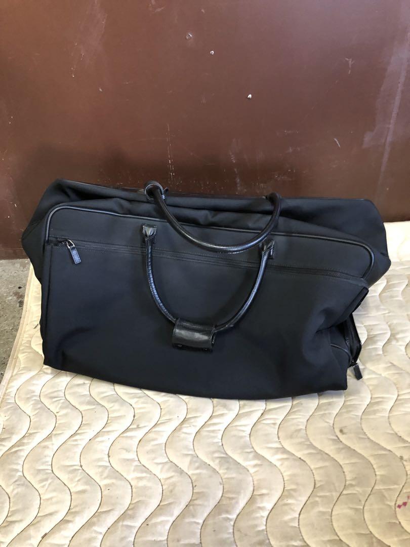 ◯ GUCCI グッチ　キャリーバック　ボストンバッグ