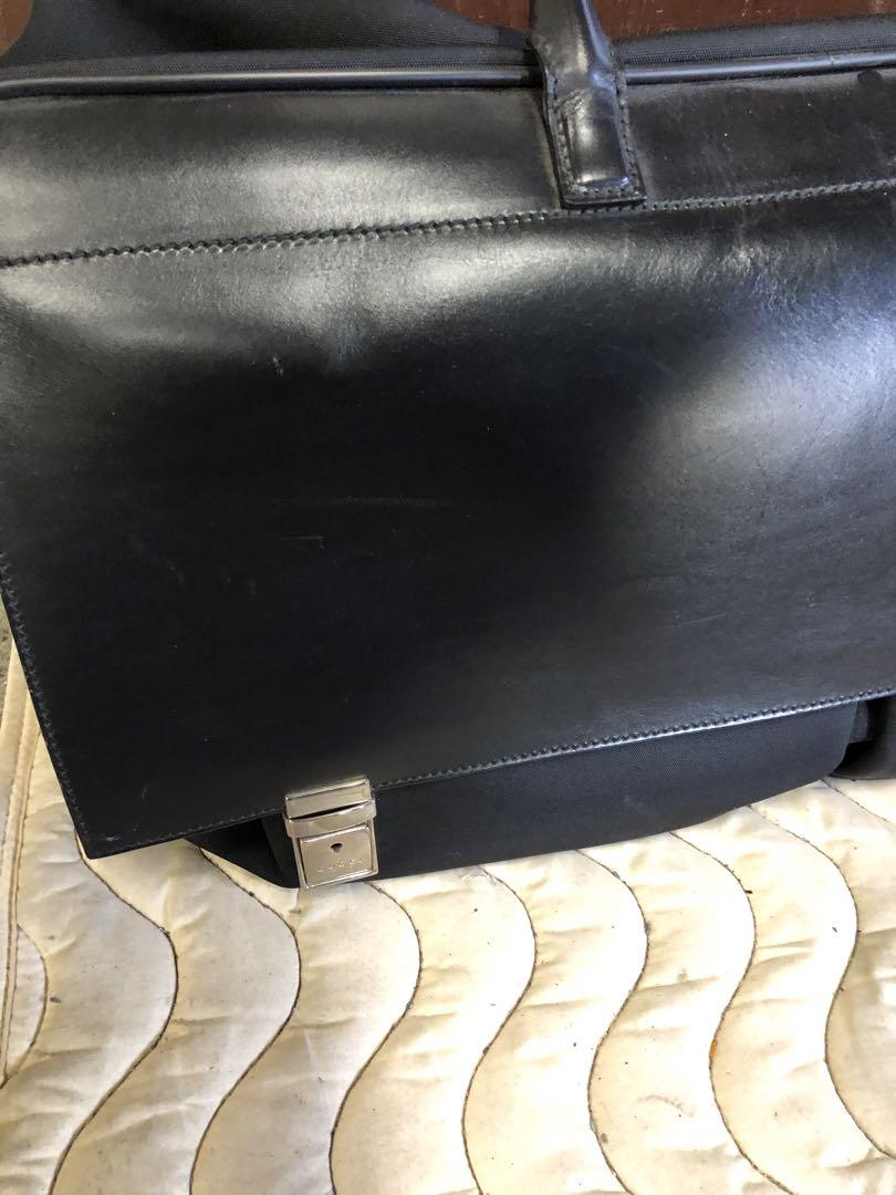 ◯ GUCCI グッチ　キャリーバック　ボストンバッグ