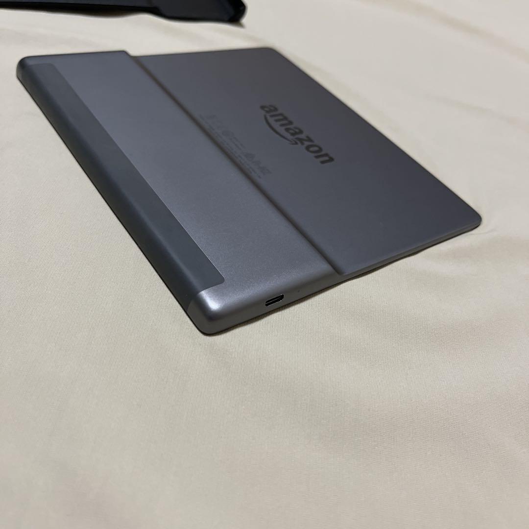 Kindle Oasis wifi+4G 32GB 保護シート レザーカバー 付