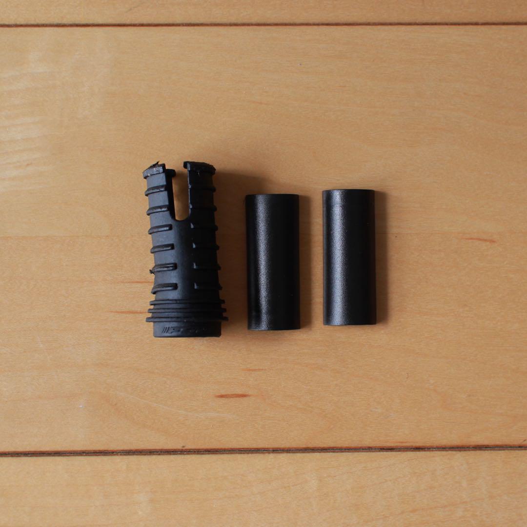 SHIMANO(シマノ)BT-DN110-A ビルトインタイプ(内蔵式)