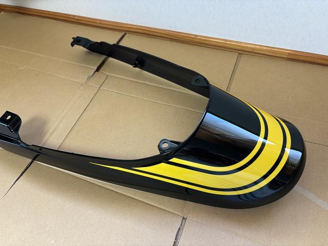 Z900RS 純正タンク＆純正テールカウルセット 極上品！ 売り切り