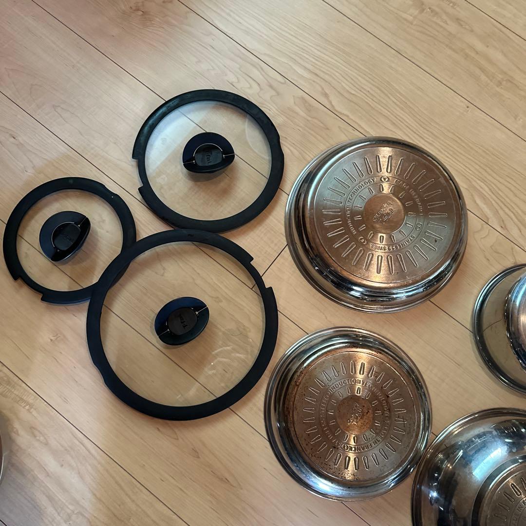 フライパンセット