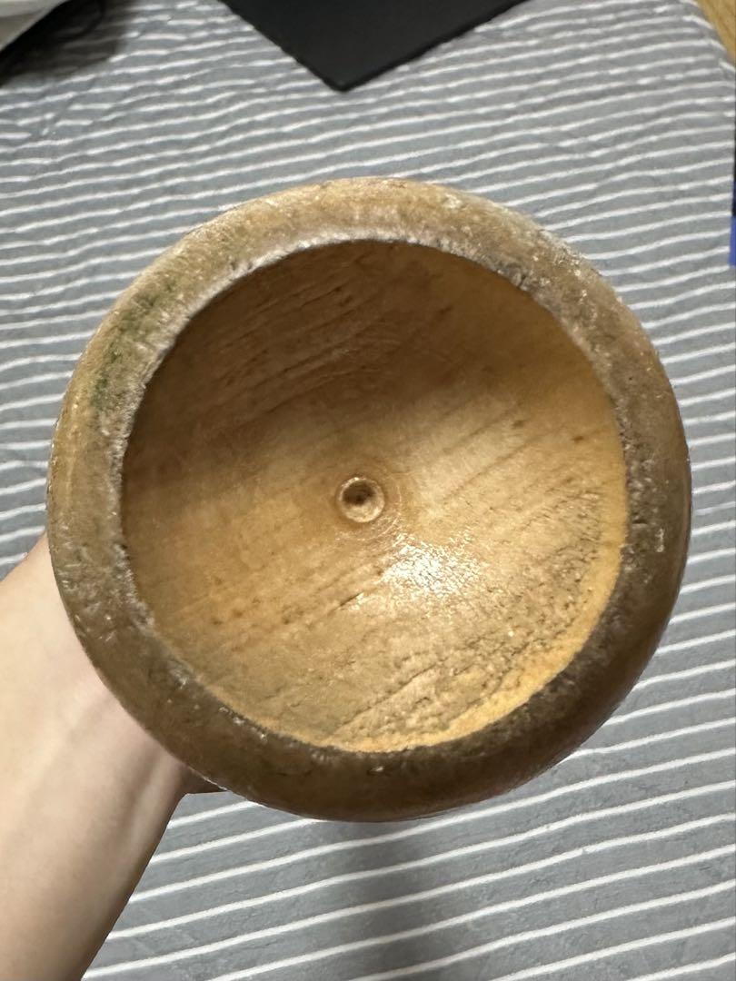 ヤナセ BFJ木製硬式バット