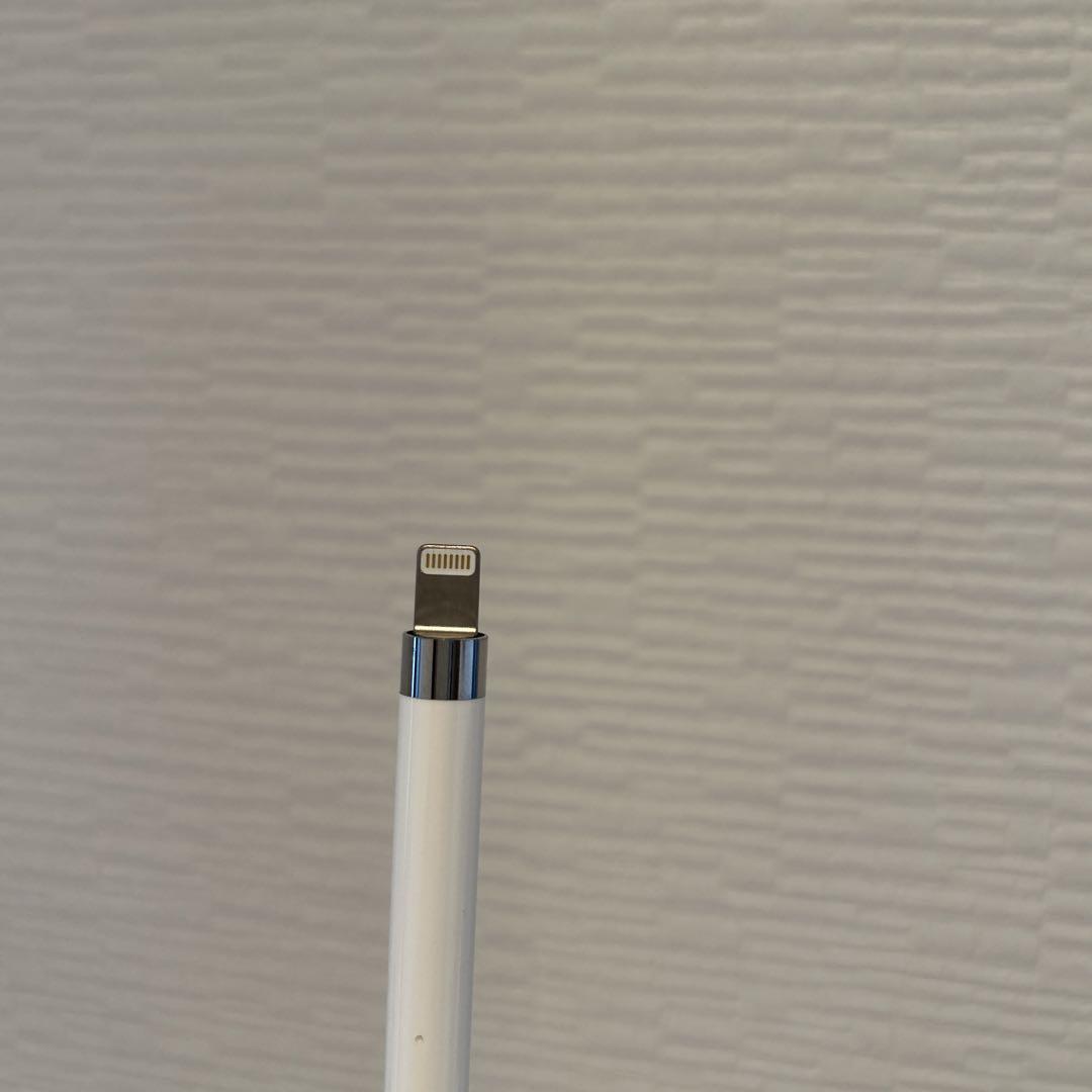 アップルペンシル　第1世代