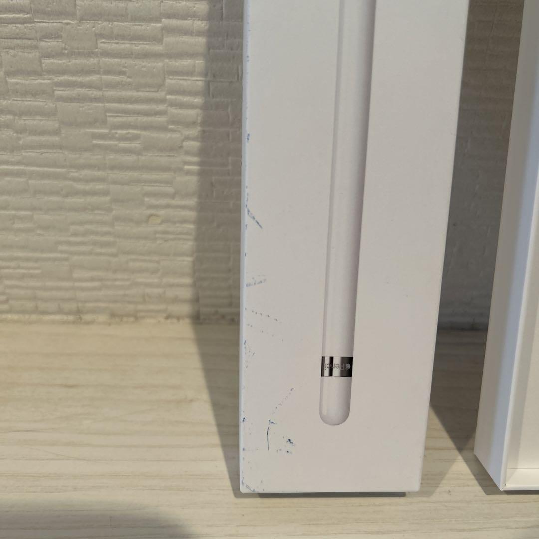 アップルペンシル　第1世代