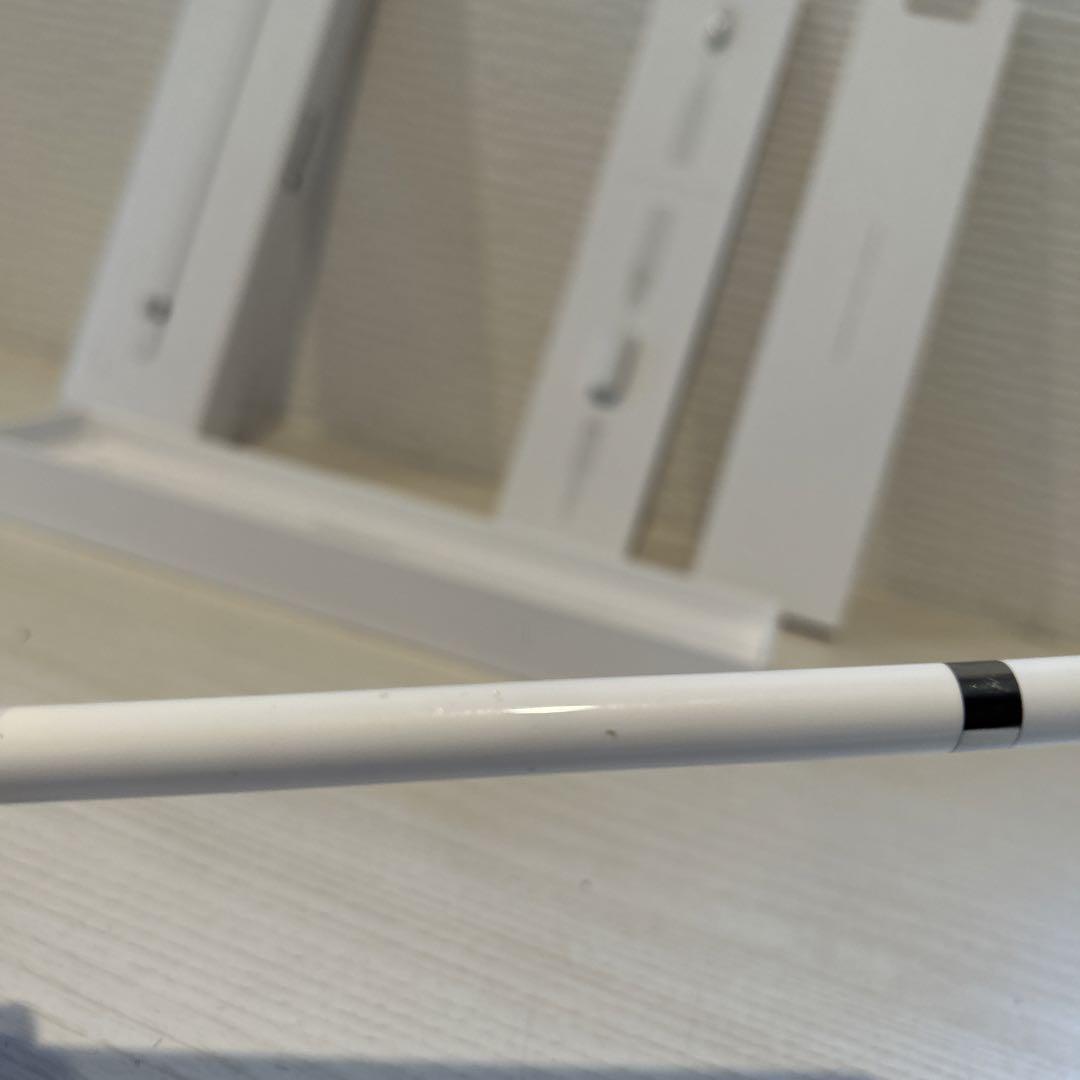 アップルペンシル　第1世代