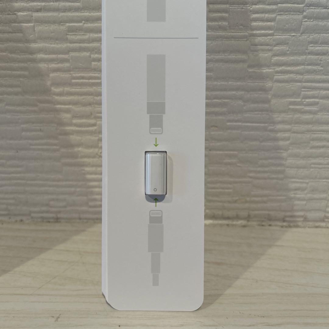 アップルペンシル　第1世代