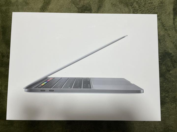 限定品安い MacBook Pro 13 inch 2020 Early AXvIt-m50973771969 安い品質保証