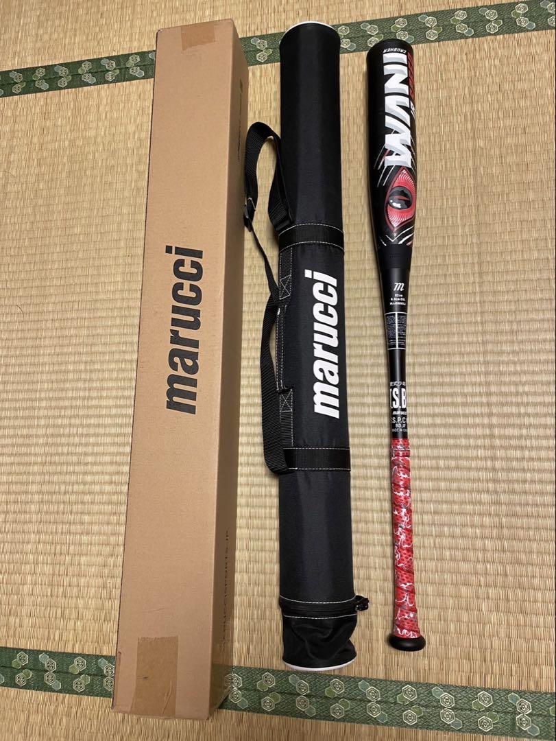 ワニクラッシャー ミドル限定82センチ バット ワニクラッシャー ミドル限定82センチ バット