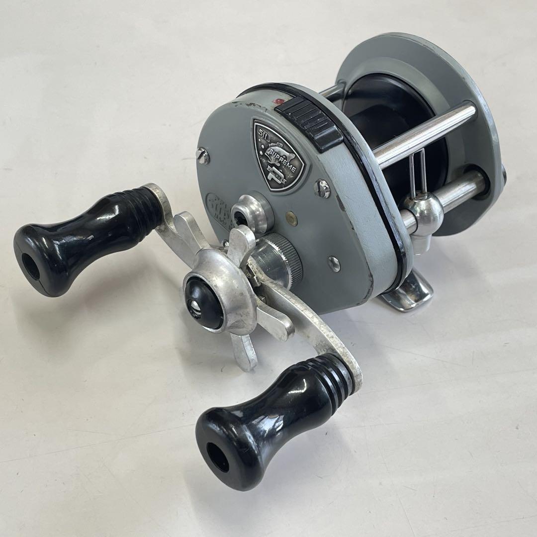 PFLUEGER SUPREME 511 ナローモデル