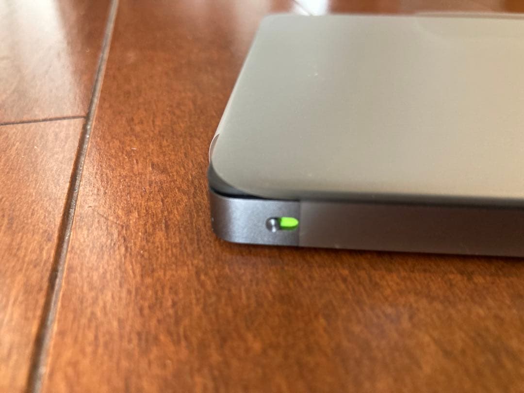 Apple Magic Trackpad2 スペースグレイ - マウス・トラックボールお 得