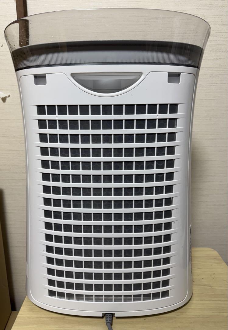 p*d様 シャープ 空気清浄機 FU-R50-W プラズマクラスター　ほぼ未使用