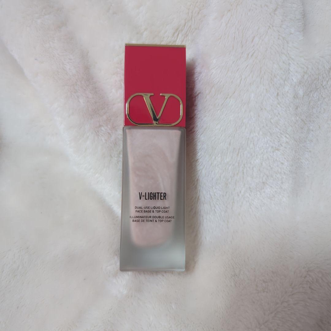 ヴァレンティノ Vライター ローズ メイクアップベース 25ml ヴァレンティノ Vライター ローズ メイクアップベース 25ml