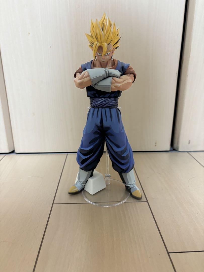 ベジット MSP マンガディメンションズ 二次元 ドラゴンボール