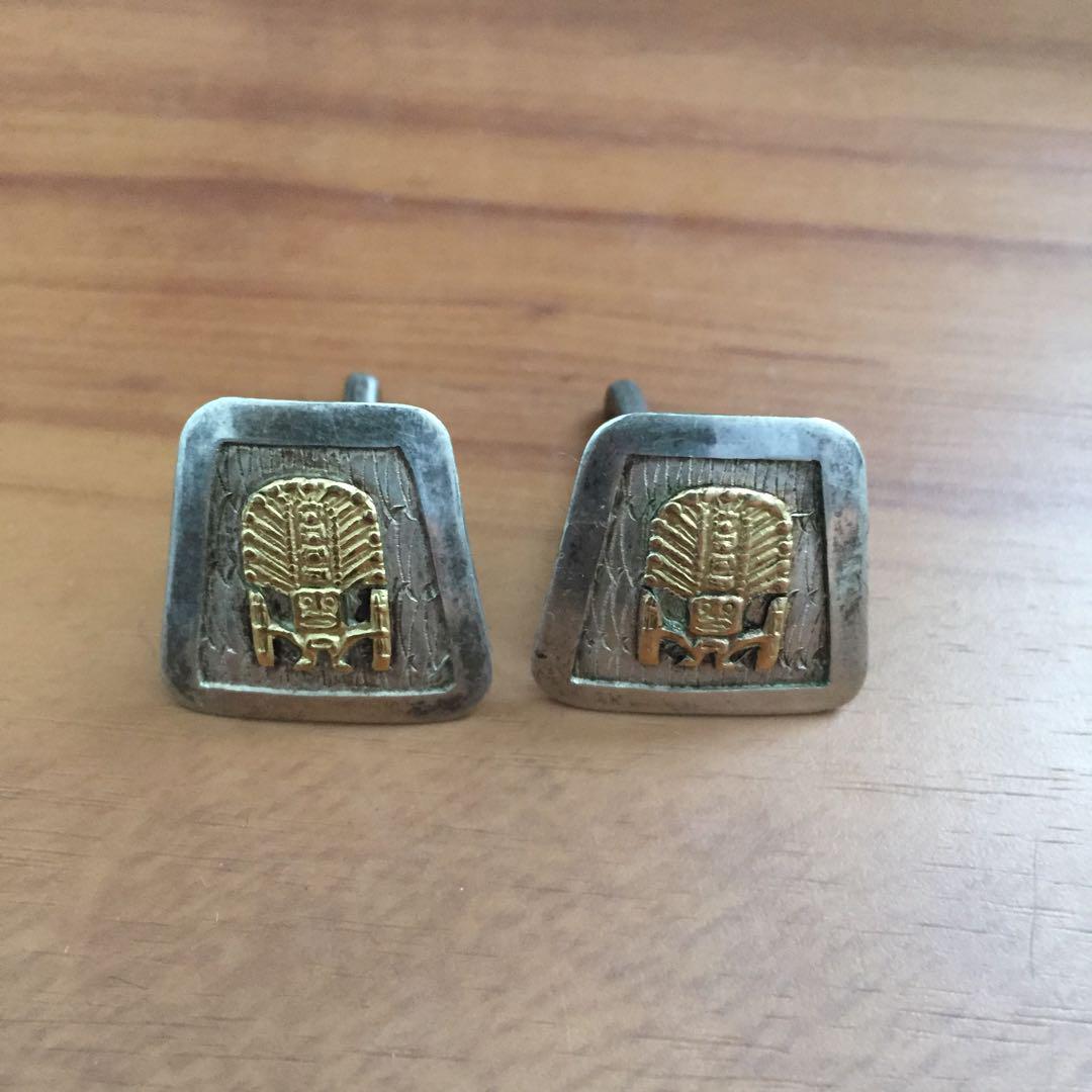 新品 Paul Smith カフス クルマ 未使用