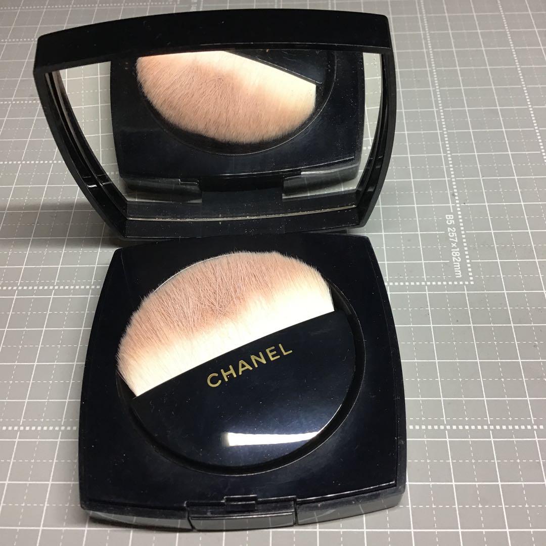 CHANEL レ　シェヌ　ドゥ　シャネル 試してみた】レ シェヌ ドゥ シャネル CHANELのリアルな口コミ