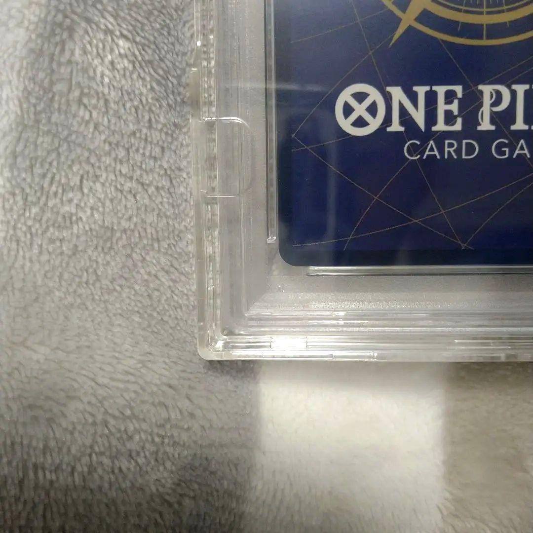 ゾロフラッグシップ　psa10