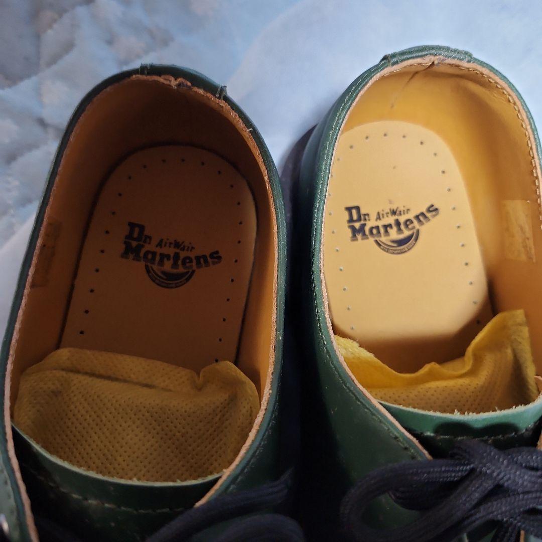 靴 Dr.Martens