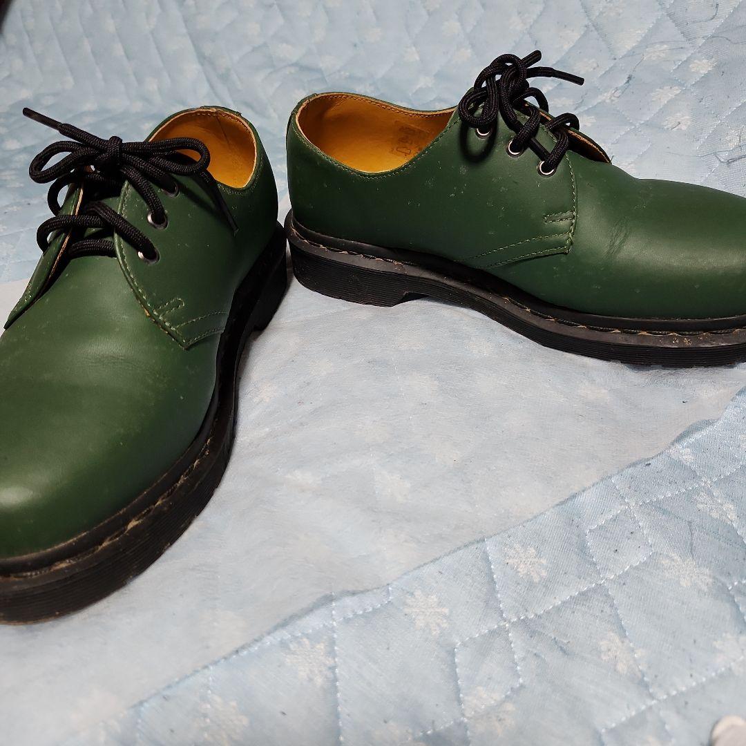 靴 Dr.Martens