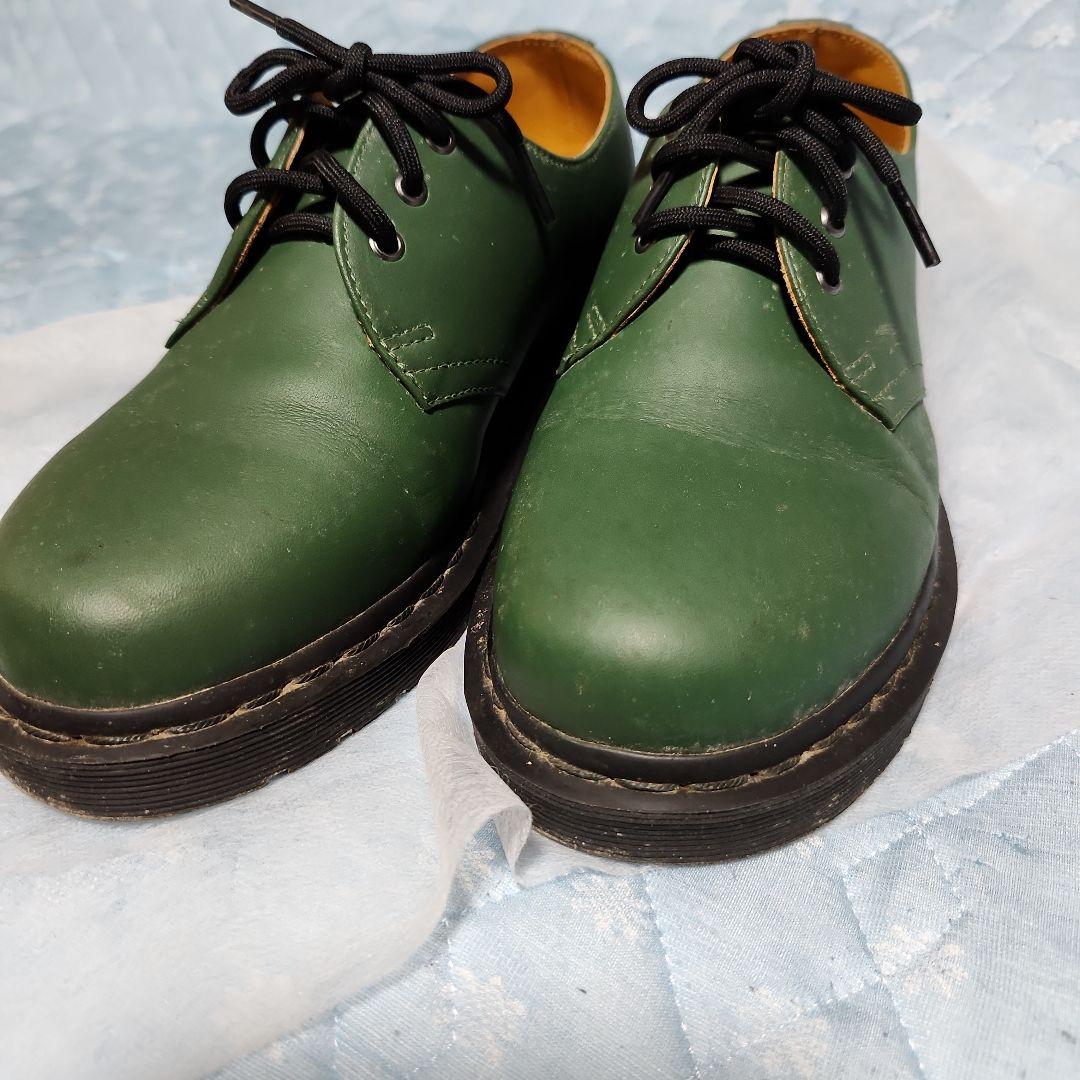 靴 Dr.Martens