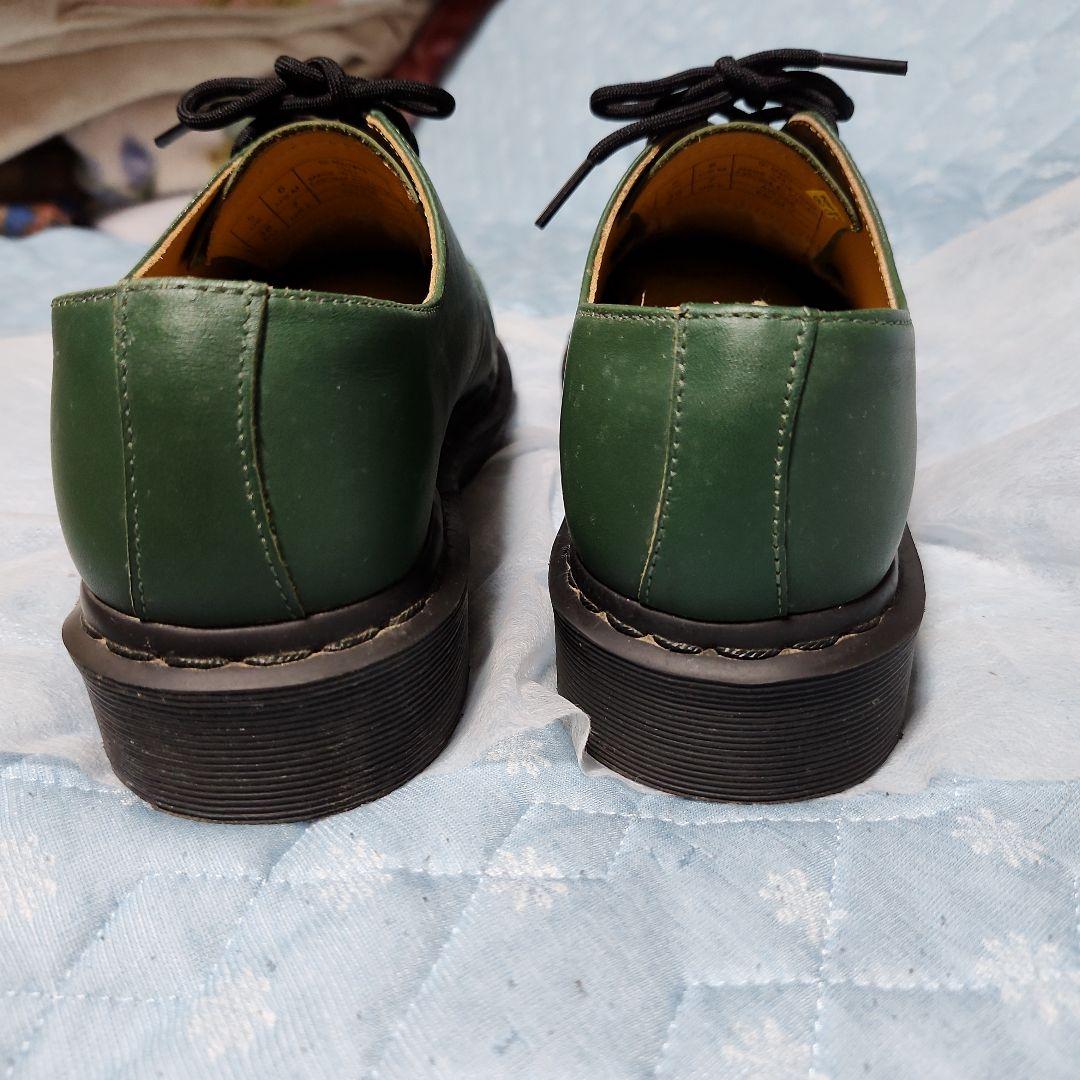 靴 Dr.Martens
