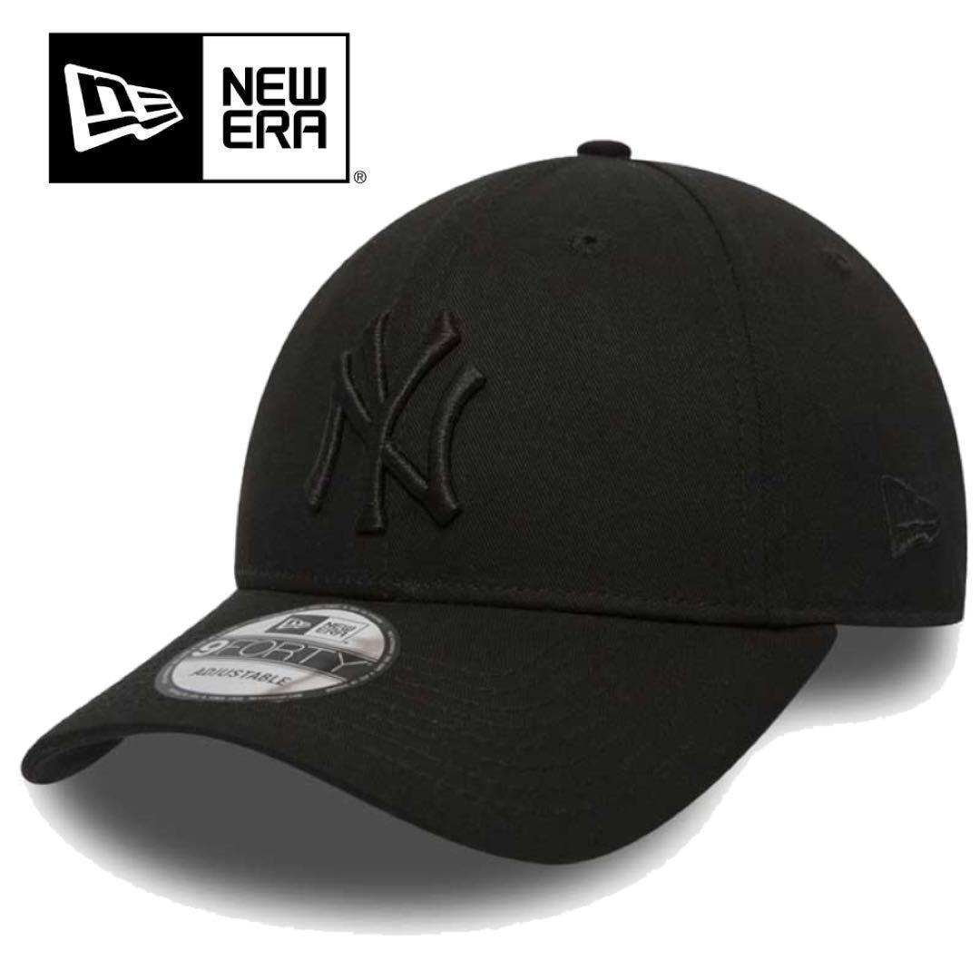 a22 New Era ニューエラ MLB NY ヤンキース ブラック 黒 ロゴ a22 New Era ニューエラ MLB NY ヤンキース ブラック 黒 ロゴ