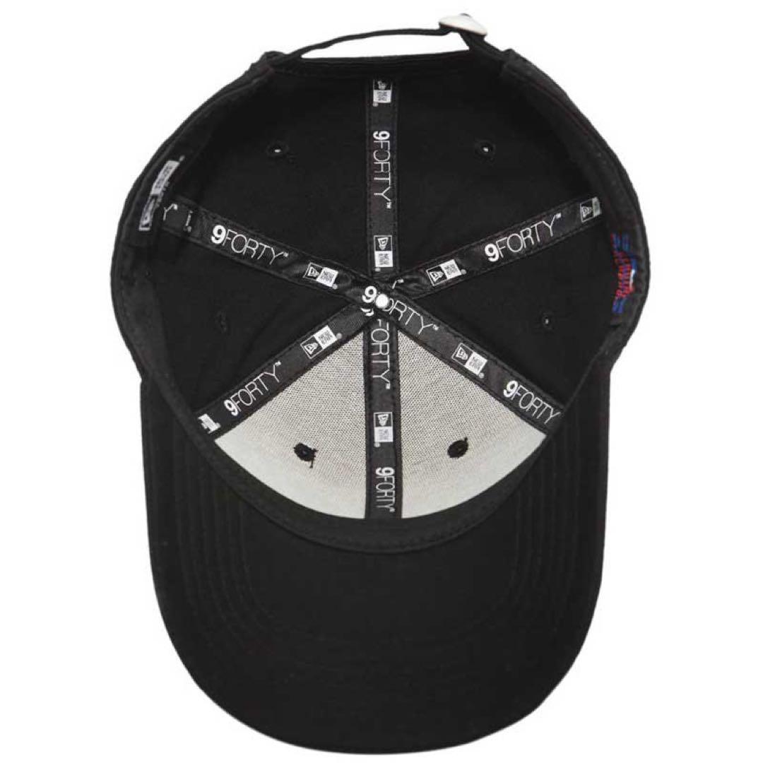 a22 New Era ニューエラ MLB NY ヤンキース ブラック 黒 ロゴ a22 New Era ニューエラ MLB NY ヤンキース ブラック 黒 ロゴ
