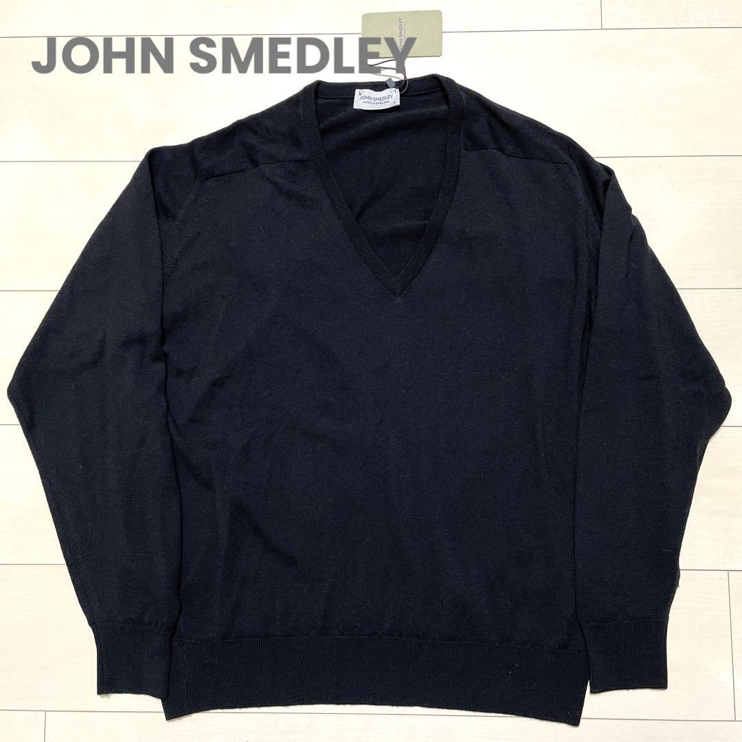 新商品 SMEDLEY JOHN JOHN オンラインショップ】 ジョンスメドレー