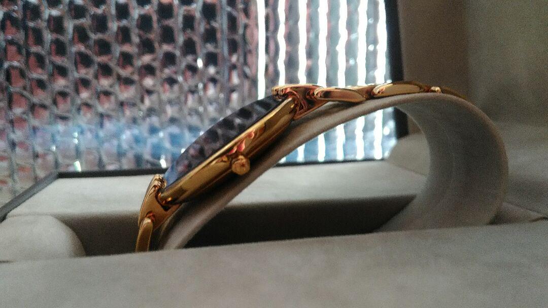 Christian　Dior　腕時計　Premium　vintage