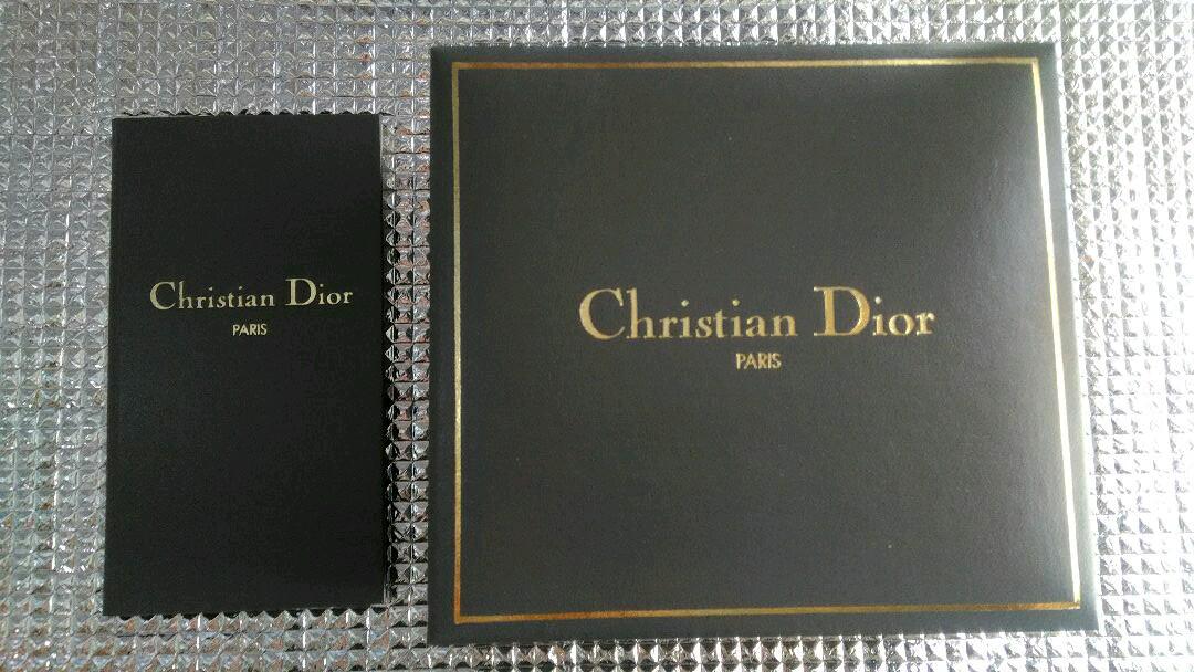 Christian　Dior　腕時計　Premium　vintage