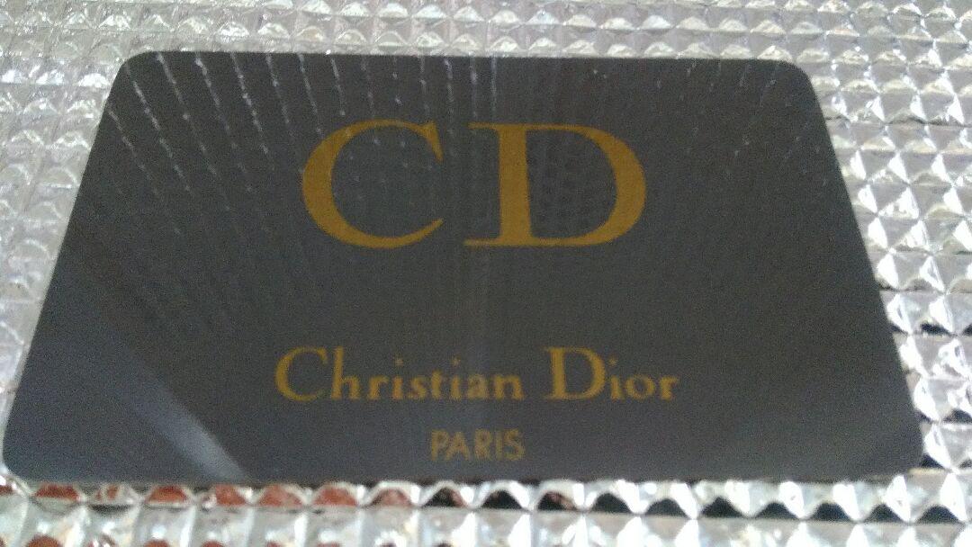 Christian　Dior　腕時計　Premium　vintage