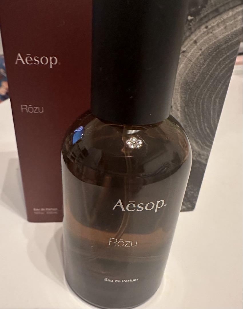 ☆ブブゼラさま専用☆イソップ　ローズ　50ml