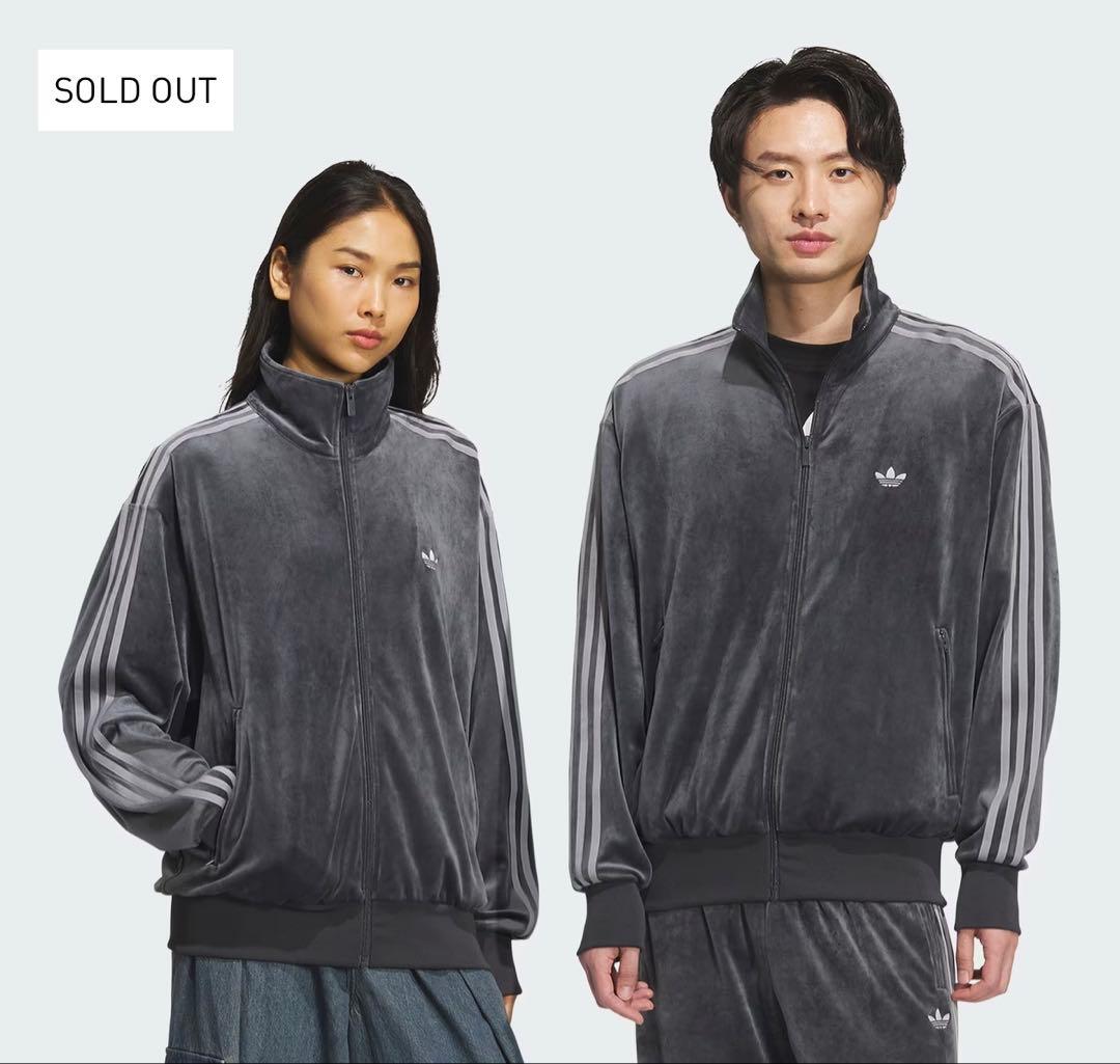 adidas originals fb tt velour 3XL3XL(4L)・adidas