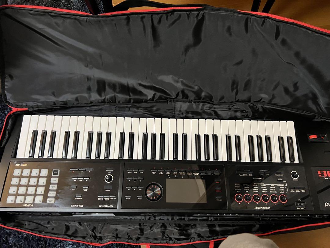 Roland FA-06