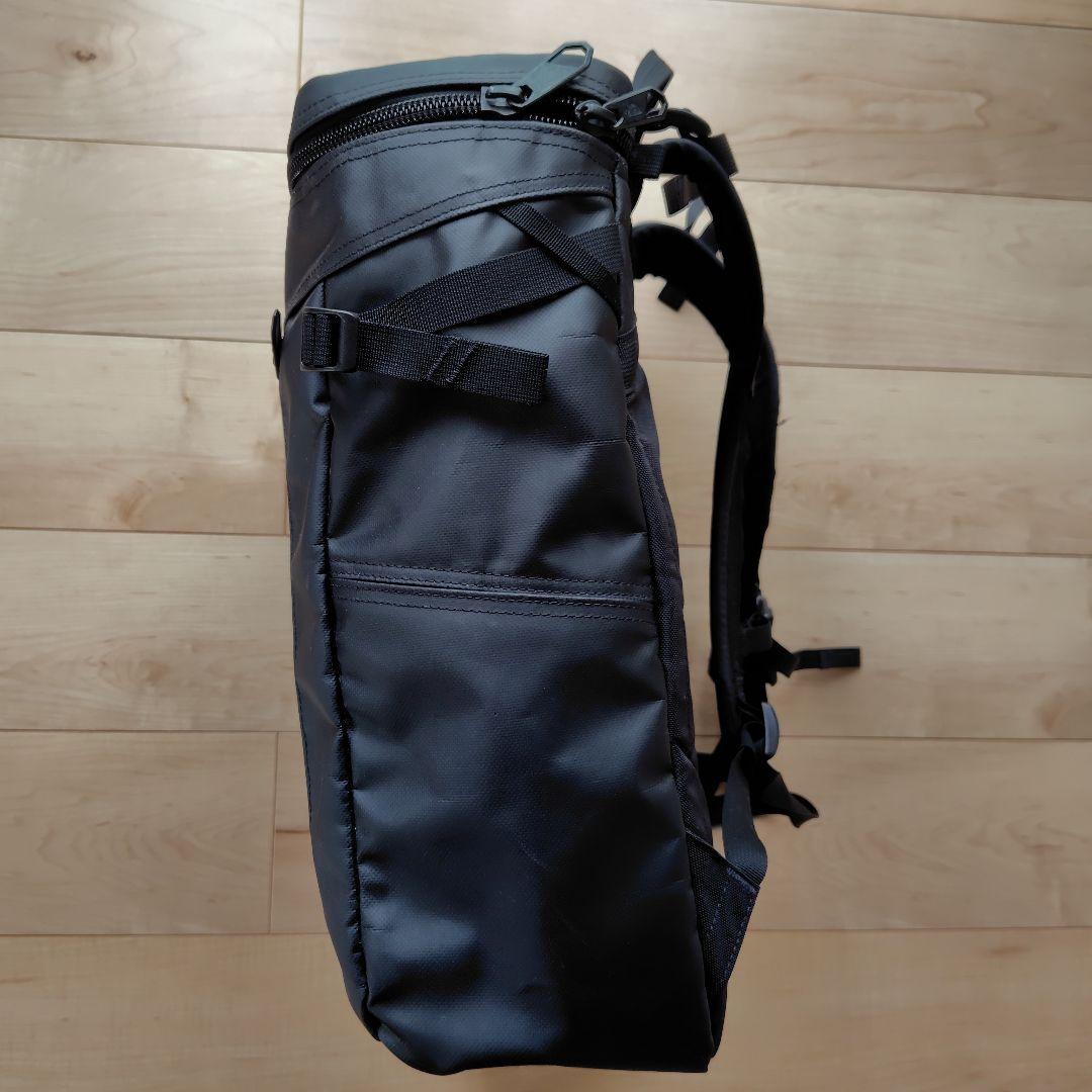 【THE NORTH FACE】ノースフェイス　ヒューズボックス　ブラック