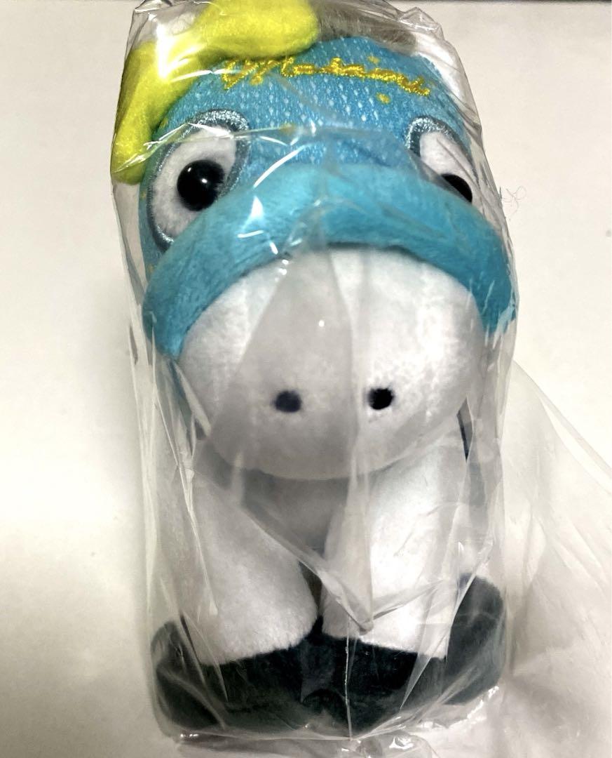 JRAウェルカムチャンスA賞 長澤まさみさん監修 オリジナルア
