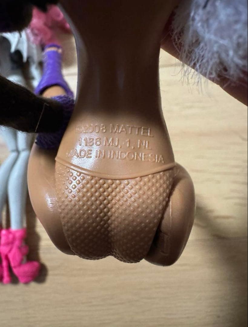 モンスターハイドール　 まとめ