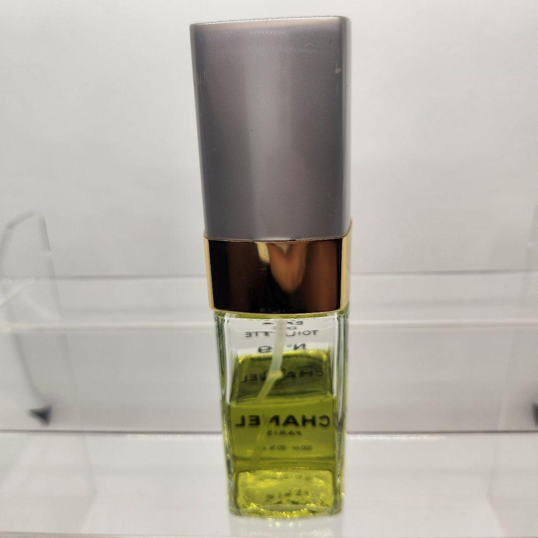 CHANEL シャネル No19 オードゥトワレ 100ml