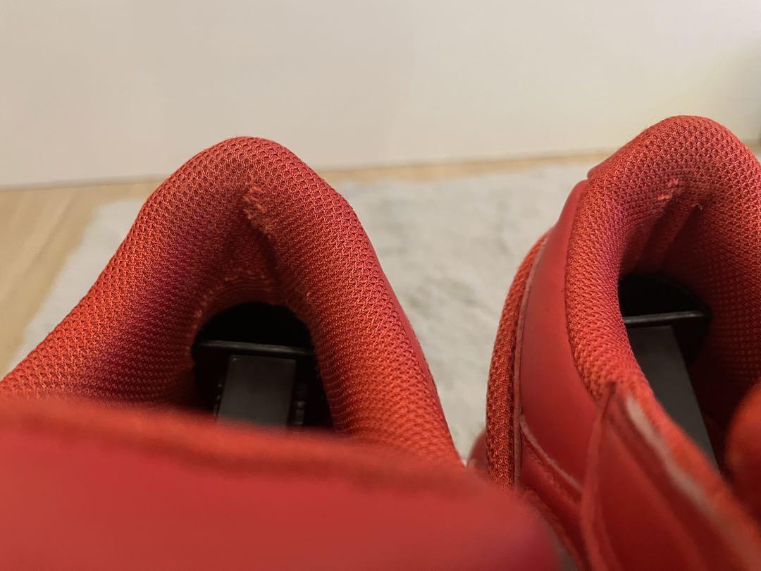 靴 adidas by RAF SIMONS Ozweego 2