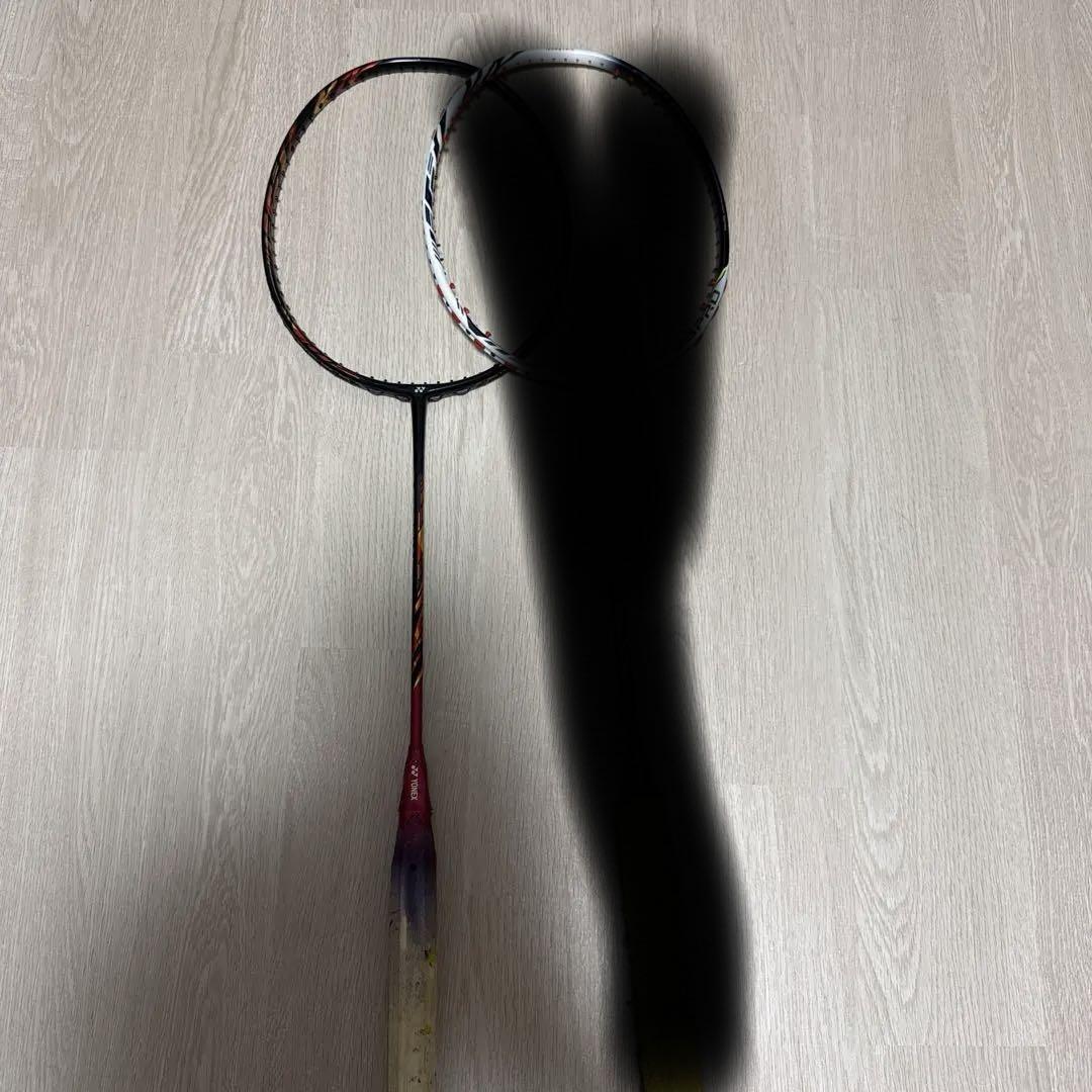 YONEX アストロクス 99 プロ Pro