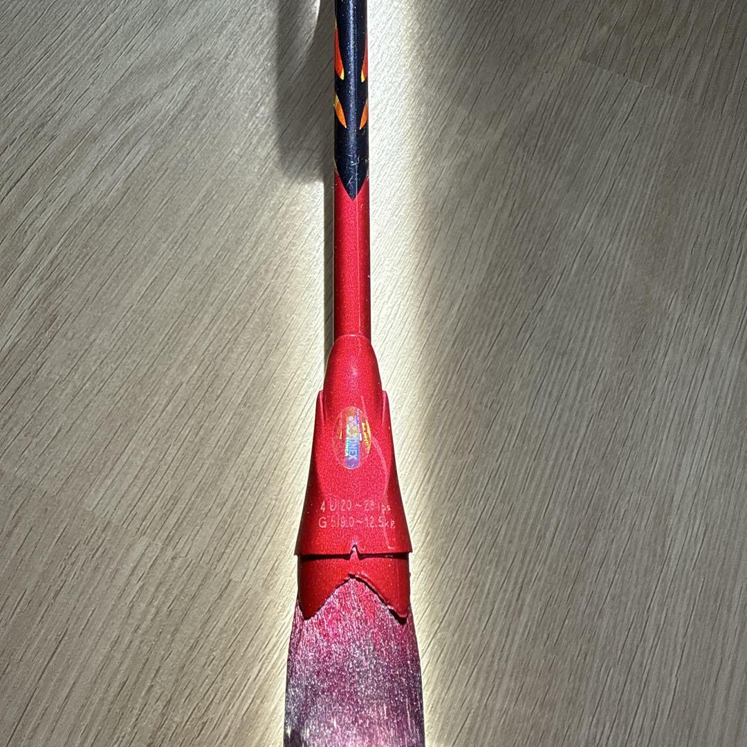 YONEX アストロクス 99 プロ Pro