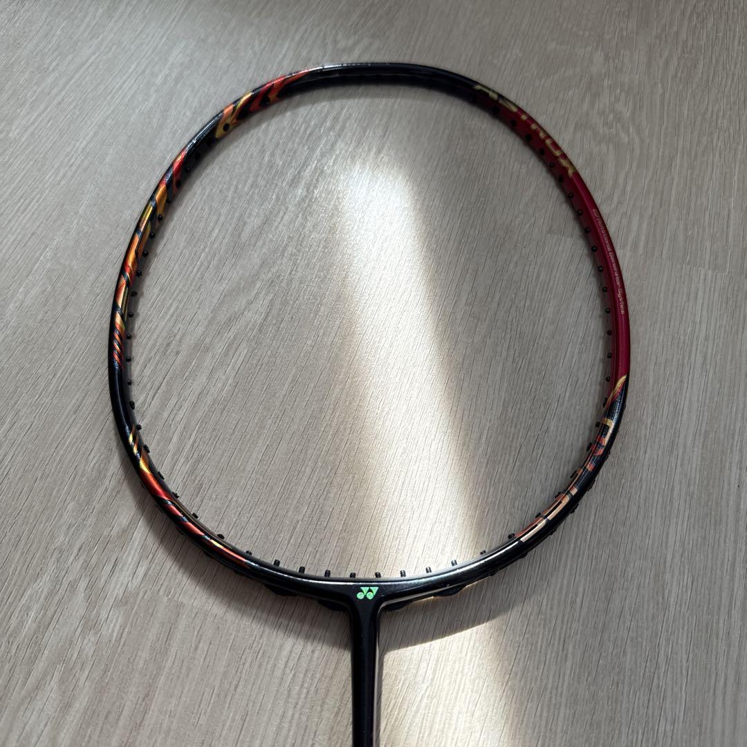 YONEX アストロクス 99 プロ Pro