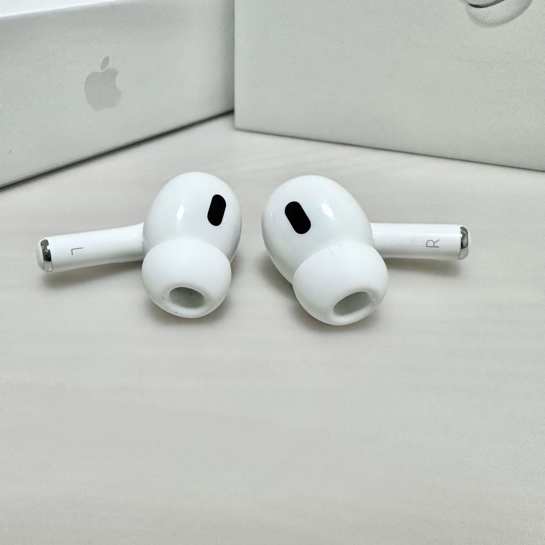 <正規品> AirPods Pro 純正 エアーポッズ プロ L 両耳のみao AirPods Pro 純正 左イヤホンのみ（AirPods Pro エアーポッズ