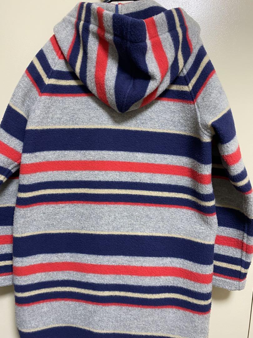 Hysteric Glamour メンズダッフルコート