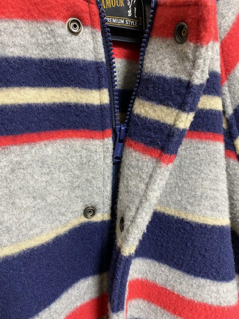 Hysteric Glamour メンズダッフルコート