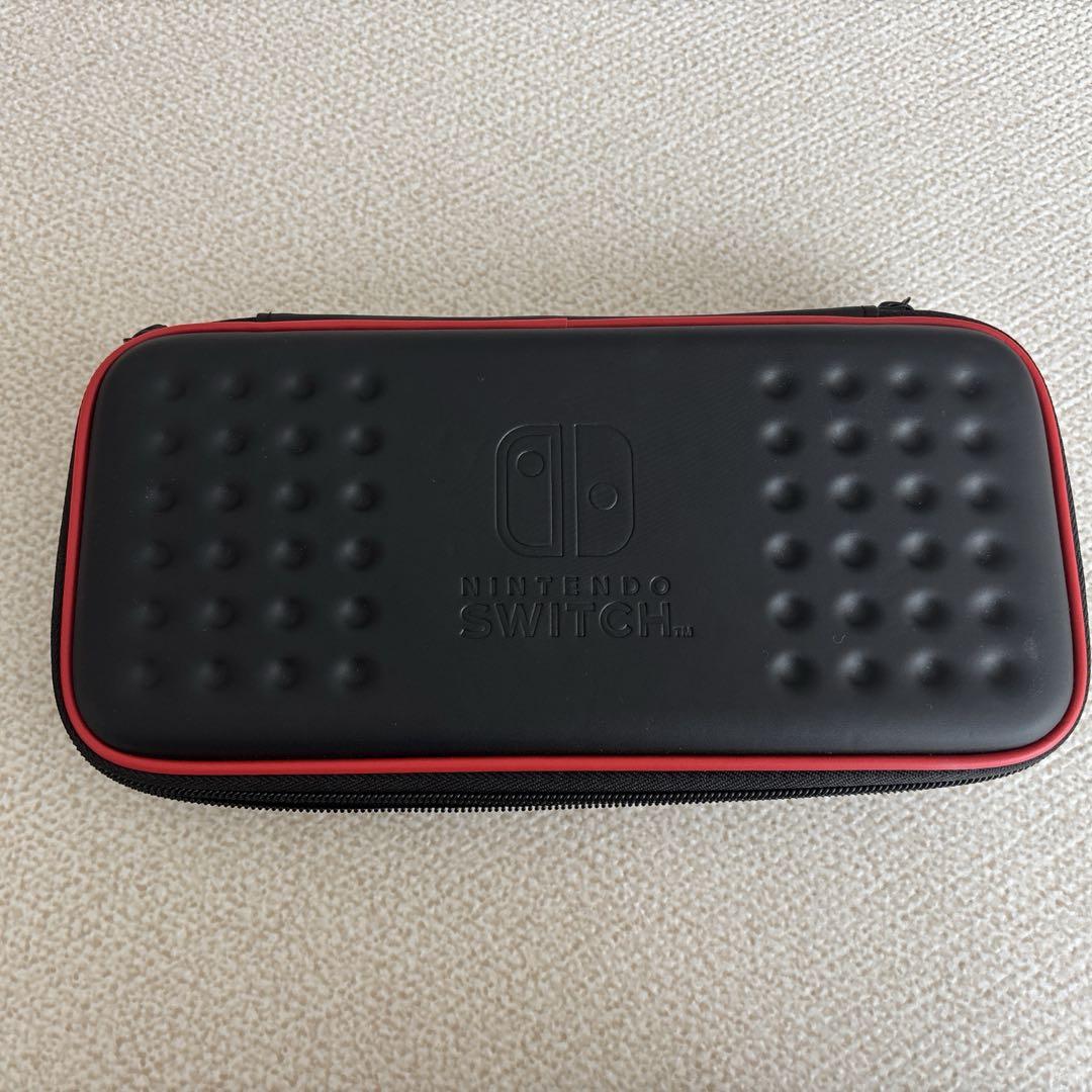 【美品】Nintendo Switch 有機EL ホワイト
