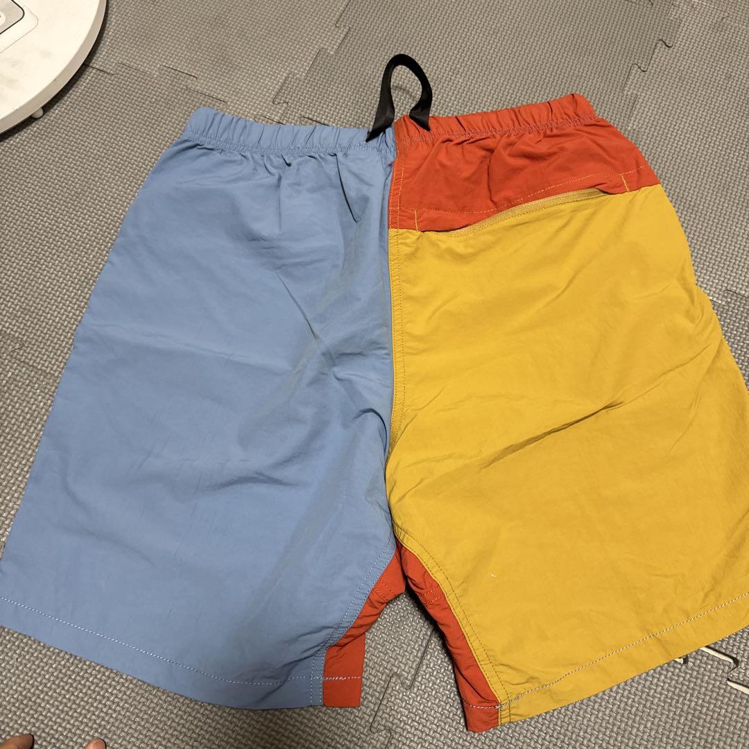 GRAMICCIパンツ