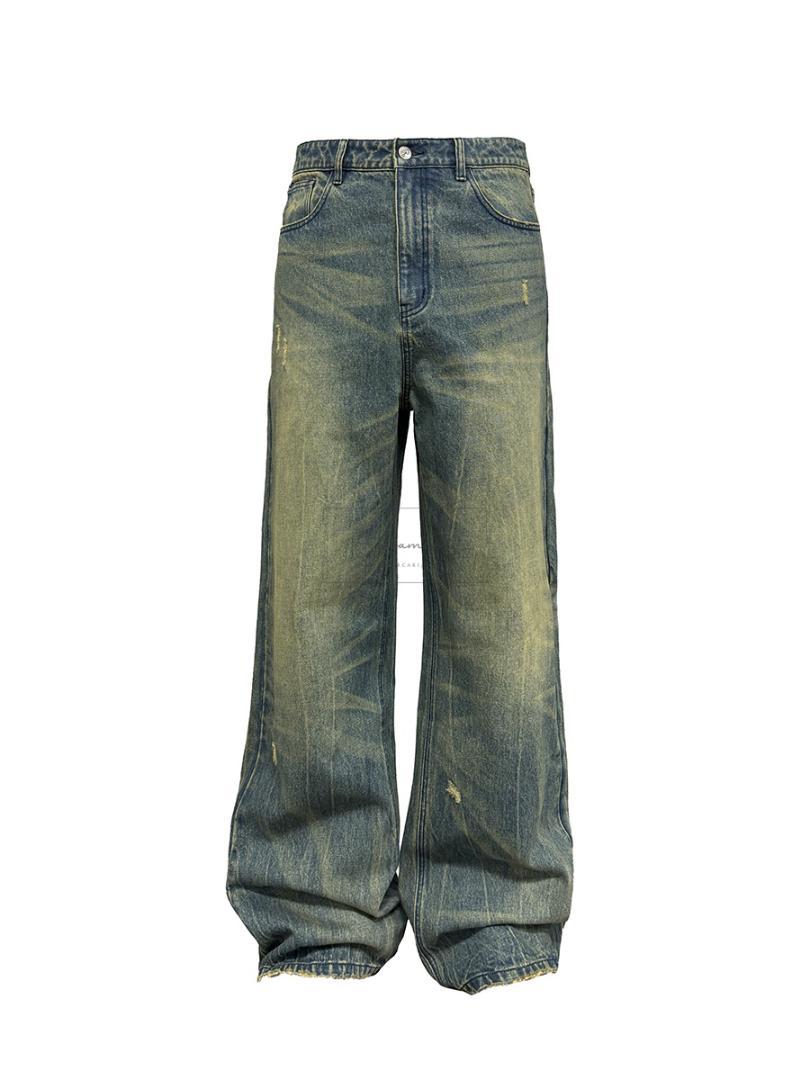 パンツ JCAESAR nevada denim