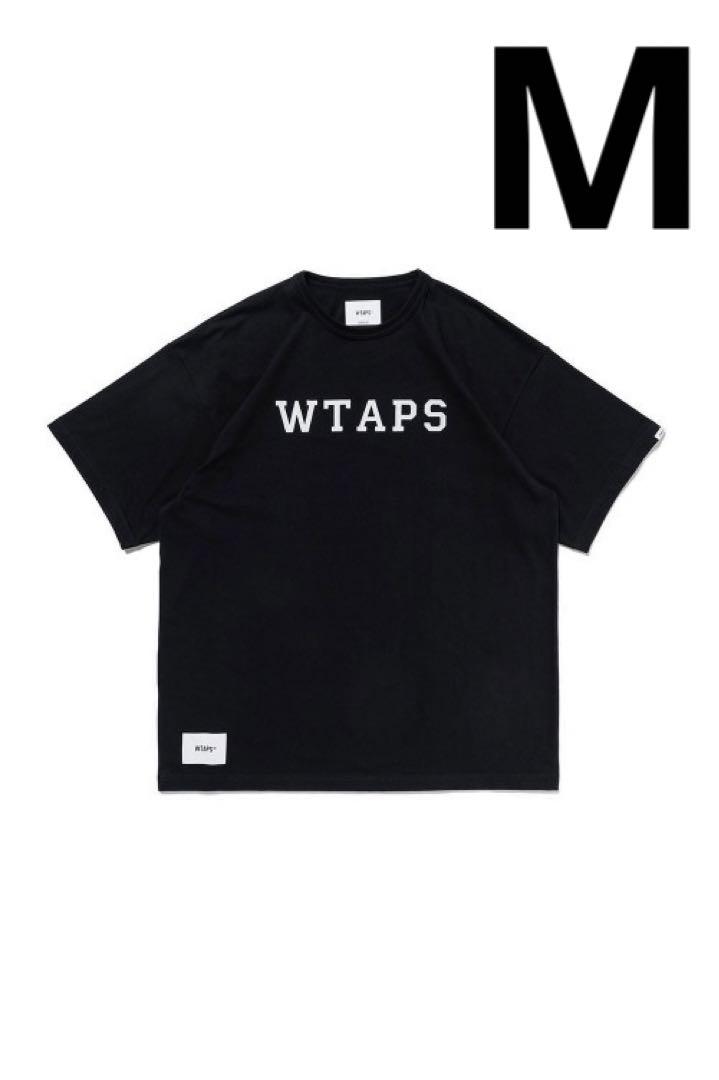 WTAPS マスターチーフ SS コットンTシャツ 送料込み WTAPS 
