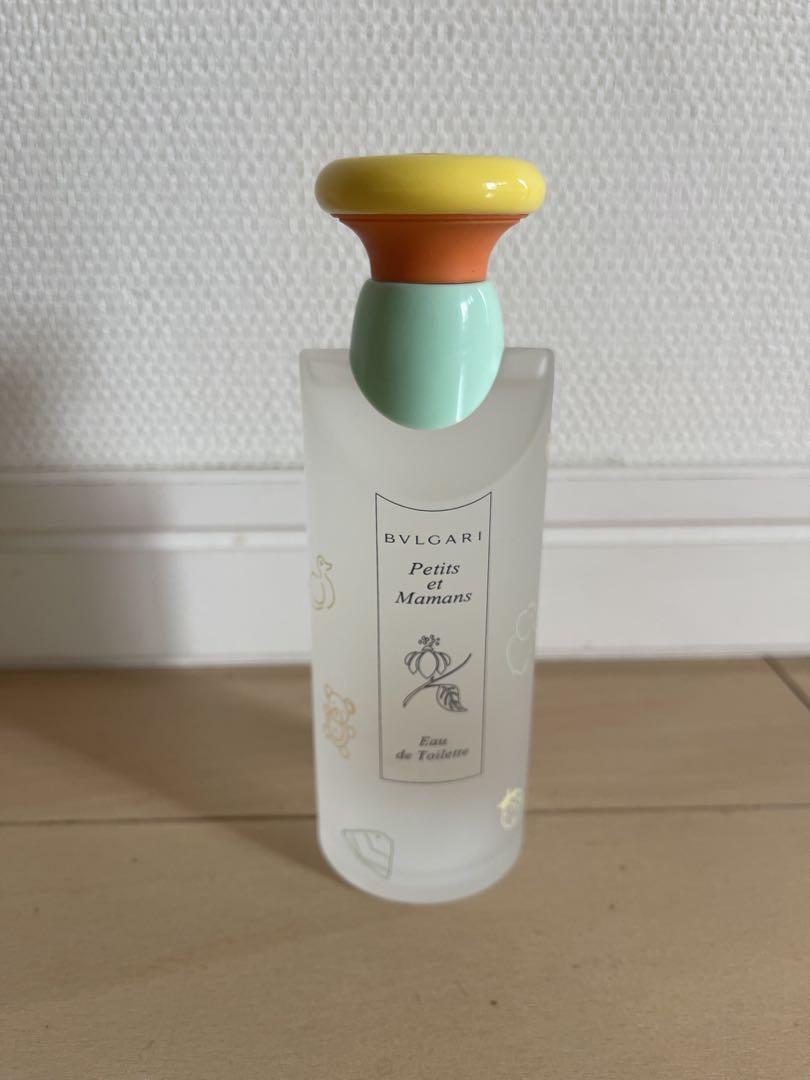 よこたんさん専用BVLGARI Petits et Mamans セット